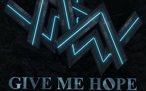 Alan Walker New Song-Give Me Hope2020