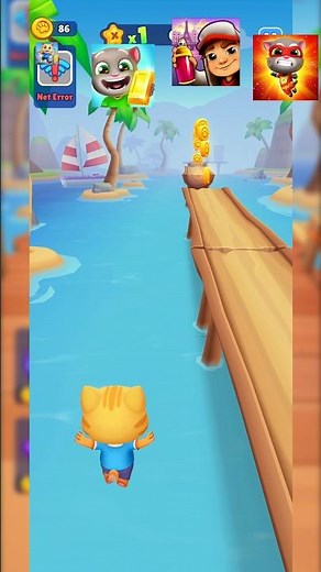 🚀 Which Runner Game Is the Best?