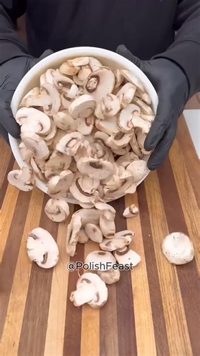 The Polish Street Food You’ll Wish You Tried Sooner | Polish Feast