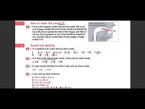 Unit 21. That's life!