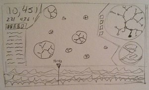 Falcon Tactical HUD - Brian Staats