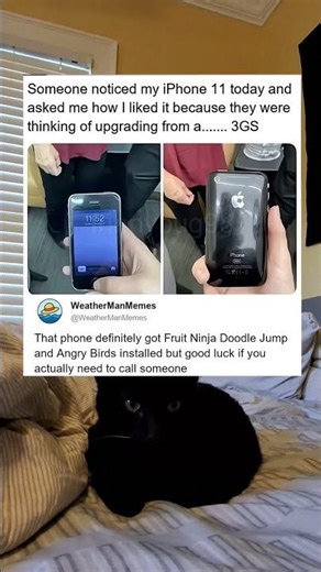 That Phone Definitely Got Fruit Ninja Doodle Jump And Angry Birds Installed But Good Luck If You Ac