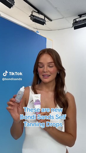 Bondi Sands on TikTok