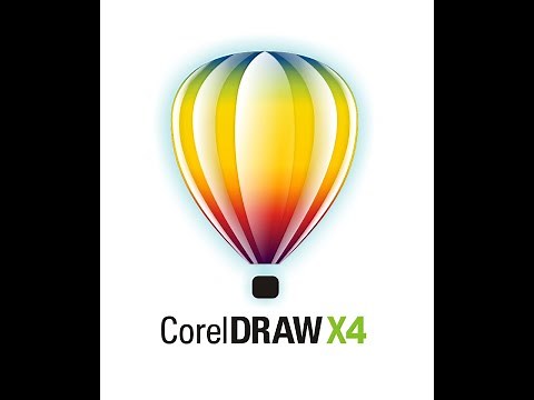 Corel Draw X4 | Installation & Crack | Download Link | Easy method