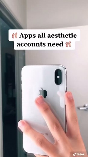 ✨aesthetic acc apps✨ thank you so much for all your support!!! 💞 #aestheticaccount #apps #account #aestheticapps #picsart #VSCO #phonto #meitu #ilysm