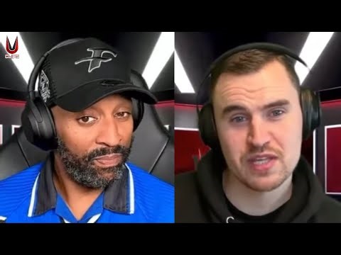 Flex and Owen discuss if Man United can win this…