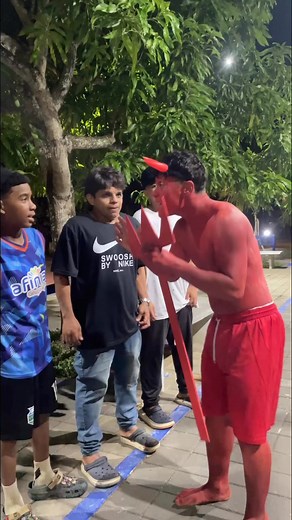 El DiAblo Y sus preguntas 😂 #facebookreelsviral #todoelmundoimporta #siguemeparamascontenido #humorviral #planetaricacordoba #seguidores #PuebloNuevo #todomundofacebook #seguidoresfacebook | Carlitos videos 19