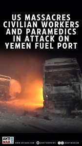 65 reactions · 10 comments | On Thursday night, the US bombed the Ras...