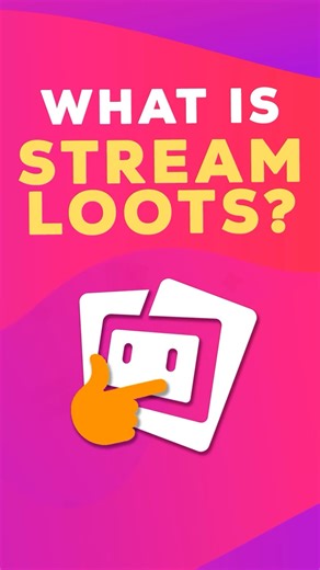 What is Streamloots? 🤔 Explanation 2025