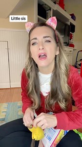 All the Genz slang in my house really paid off😅 add these to the words my teenager uses that I have to google. Now I know what it must have been like for adults when I was a kid in the 90s chillaxing;) #siblinglove #games #lifewithkids #siblingchallenge #kidsbelike #genz #candy #motherhood #momcomedy | The Relatable Mom