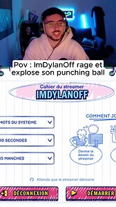 DylanOff Twitch Stream Highlights