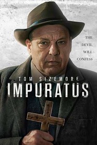 Impuratus (2023) - Movie