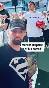 Tyler Robinson’s roommate speaks out | Chris Rivera