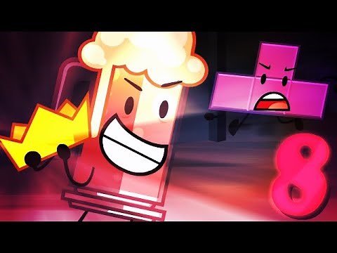 Supernova Specialization Episode 8| "Complicated Ruins"