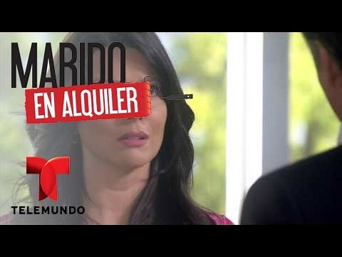 Marido en Alquiler | Capítulo 29 | Telemundo