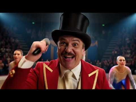 "Secrets of the Circus: A Journey Through Time"