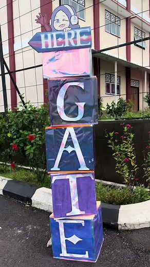 Countdown to Asfera: February 27th Ayaskara Muda Event