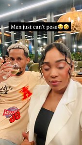 2.9K reactions · 34 comments | His just there looking socially awkward #couples #relatable #funny | Michael N Nikita Jay | Facebook