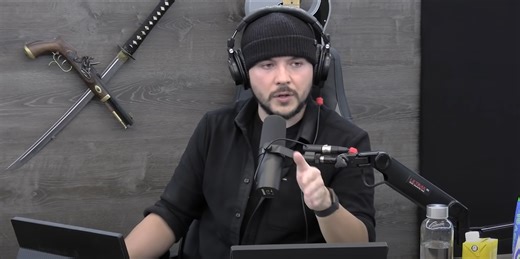 Timcast IRL panelists attack marriage equality, suggest it has led to normalizing “grooming”