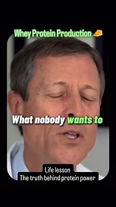 2K views · 7.8K reactions | Life lesson, the truth behind our protein powder | Golam Mawla | Facebook