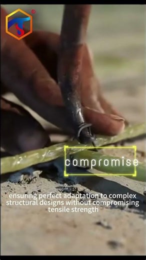 Why FRP Rebar is Replacing Steel in Modern Construction | Full Guide