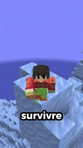 Pourquoi tout le monde s'installe en Sibérie sur ce serveur Minecraft ?