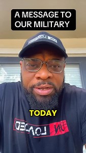 To Military Personnel #military #standdown #wethepeople #theconstitution #veterans #usmilitary | Blackoutthesystem