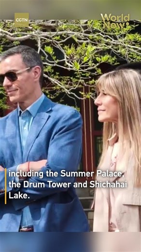 Watch: Iran warns US warships to leave Strait of Hormuz