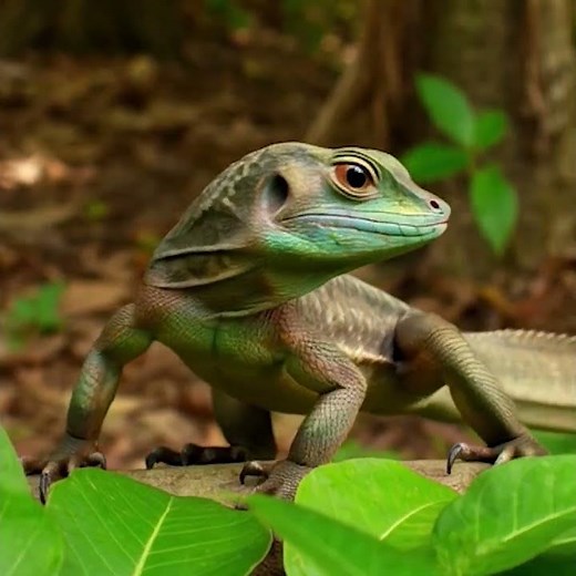 Common Types of Lizards Explained: Geckos, Chameleons, & More! 🦎