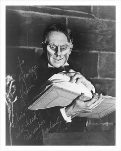 John Zacherle - Alchetron, The Free Social Encyclopedia