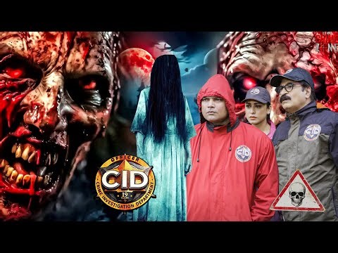 दया के सामने आयी बच्चे की आत्मा | कैसे दया करेगा इसका सामना ? Best Of CID | Crime Full Episode