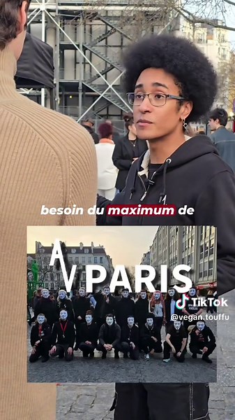 Toi aussi défend activement les autres animaux ⚖️🌱 cubeoftruth.com #vegan #animaux #justice