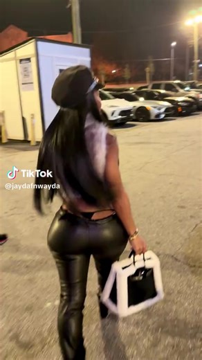 Jayda Wayda (@jayda.wayda618)’s videos with original sound - Jayda Wayda