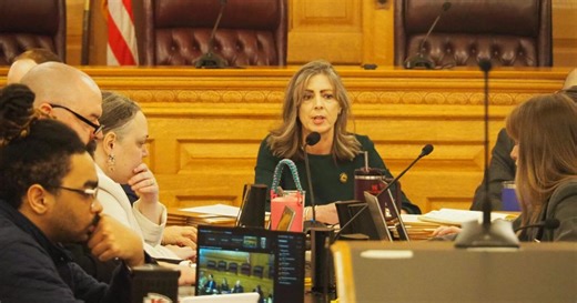 Kansas Senate embraces bill to compel age-verification, parental consent on app downloads