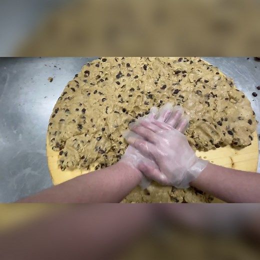 62K views · 1K reactions | How We Gave MrBeast A Free Cookie | Milad Mirg | Facebook