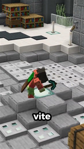 Ce serveur Minecraft a fait une grosse erreur !