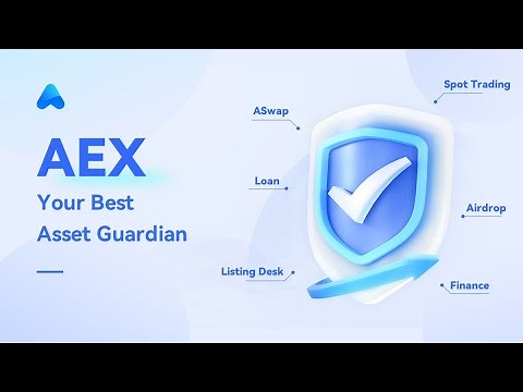 AEX Introduction