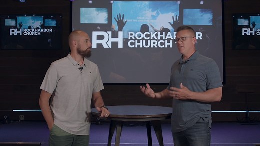 Check out this video for what’s ahead at Rockharbor Church! | rockharbor.tv