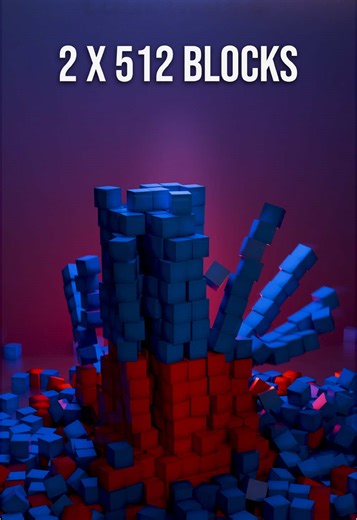 65,536 Blocks Colliding: A PC Disaster