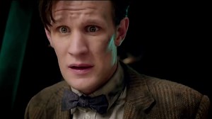 Doctor Who: The Complete Matt Smith Years Blu-ray and DVD TV Spot