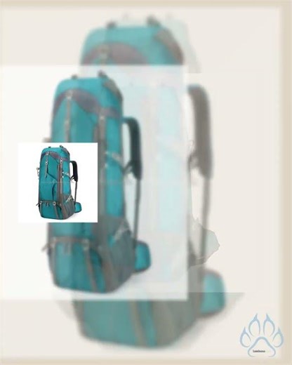 70L AdventurePro Hiking & Camping Backpack – Built to Roam Farther