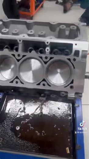 9.2K views · 183 reactions | LS3 Engine Rebuild Part 2 | Oztrack | Facebook