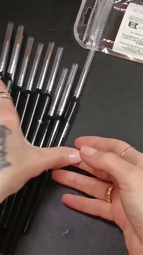 Temu nail haul