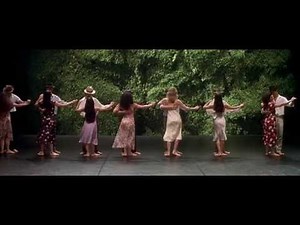 Talk to Her (last scene)