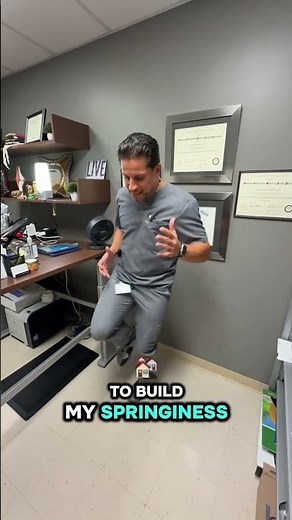 Ankle Sprain Rehab Exercises to Restore Balance, Power & Injury Prevention | Dr. Botts