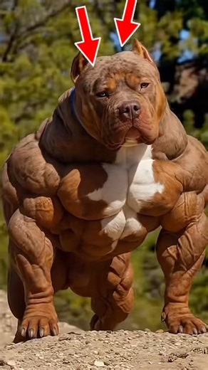 Top 3 strangest dog breeds