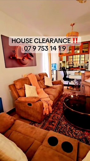 House Clearance Sale in Imara Daima — Quality Furniture & Appliances