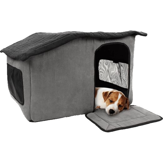 Sherpa Crash-Tested Pet Carrier, 2-in-1 Backpack, or Soft-Sided Pet House