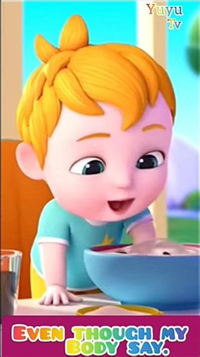 yuyu tv | potty time| the rhyming words,ABC Alphabets