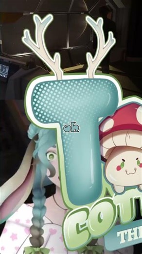 Is this annoying, Samuels ...? #vtuber #vtuberen #horrorgaming